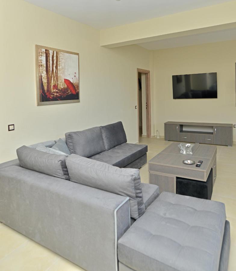 Villa Konstantinos 6 Bedrooms Aegina Exteriör bild
